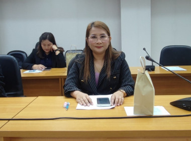 การประชุมหารือแนวทางการเพิ่มประสิทธิภาพด้านการผลิตและการขนส่งของสหกรณ์ ... พารามิเตอร์รูปภาพ 7